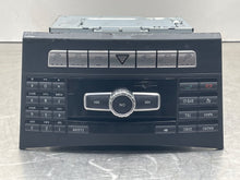Load image into Gallery viewer, RADIO CONTROLS Mercedes-Benz E250D E300 E350 E400 E550 E63 2014 14 - NW474671