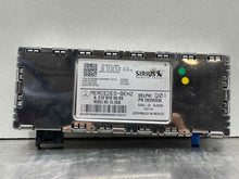Load image into Gallery viewer, Radio MERCEDES E-CLASS 2014 - NW474672