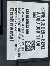 Load image into Gallery viewer, FUEL PUMP CONTROL MODULE COMPUTER B250 E250 Van C250 C300 C350 C63 CL550 11-16 - NW474586