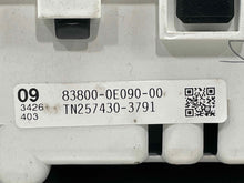 Load image into Gallery viewer, SPEEDOMETER CLUSTER Lexus RX330 RX350 2006 06 2007 07 - NW475388