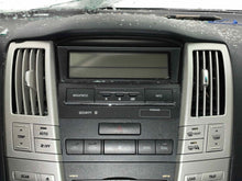 Load image into Gallery viewer, AC HEATER TEMP CONTROL Lexus RX330 RX350 2004 04 2005 05 2006 06 07 08 09 - NW475130