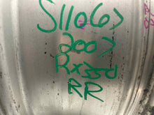 Load image into Gallery viewer, WHEEL RIM RX330 RX350 RX400H 04-09 17x6-1/2 ALLOY - NW475525