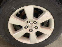 Load image into Gallery viewer, WHEEL RIM RX330 RX350 RX400H 04-09 17x6-1/2 ALLOY - NW475526