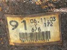 Load image into Gallery viewer, TRANSFER CASE Highlander RX330 RX350 01 02 03 04 - 08 - NW475424