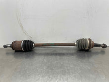 Load image into Gallery viewer, CV AXLE SHAFT Highlander RX350 RX330 2004 04 2005 05 2006 06 2007 07 08 09 Rear - NW474775