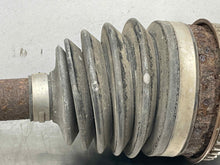 Load image into Gallery viewer, CV AXLE SHAFT Highlander RX350 RX330 2004 04 2005 05 2006 06 2007 07 08 09 Rear - NW474775