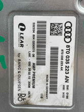 Load image into Gallery viewer, AMPLIFIER Audi A5 S5 2010 10 2011 11 2012 12 - NW475292