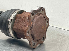 Load image into Gallery viewer, FRONT CV AXLE SHAFT Audi A4 A5 08 09 10 11 12 - NW474757