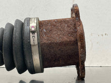 Load image into Gallery viewer, FRONT CV AXLE SHAFT Audi A4 A5 08 09 10 11 12 - NW474757