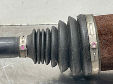 Load image into Gallery viewer, FRONT CV AXLE SHAFT Audi A4 A5 08 09 10 11 12 - NW474757