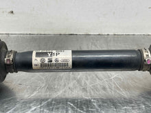 Load image into Gallery viewer, FRONT CV AXLE SHAFT Audi A4 A5 08 09 10 11 12 - NW474757