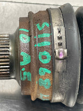 Load image into Gallery viewer, FRONT CV AXLE SHAFT Audi A4 A5 08 09 10 11 12 - NW474757