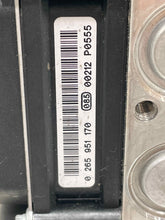 Load image into Gallery viewer, ABS ANTI-LOCK BRAKE PUMP Audi A5 S5 2010 10 2011 11 2012 12 - NW474732
