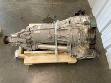 Load image into Gallery viewer, TRANSMISSION Audi A5 S5 2010 10 2011 11 AWD - NW475451