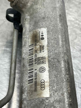 Load image into Gallery viewer, STEERING GEAR Audi A4 A5 S4 S5 08 09 10 11 12 - NW475397