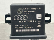 Load image into Gallery viewer, SUSPENSION CONTROL MODULE COMPUTER A4 A5 S4 S5 08 09 10 11 12 - NW474838