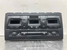 Load image into Gallery viewer, AC HEATER TEMP CONTROL Audi S4 A4 RS4 05 06 07 08 09 - NW475126