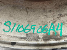 Load image into Gallery viewer, WHEEL Audi A4 03 04 05 06 17" Alloy 6 Spoke - NW475506
