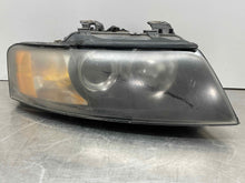 Load image into Gallery viewer, HEADLIGHT LAMP ASSEMBLY Audi A4 S4 03 04 05 06 Right - NW475136