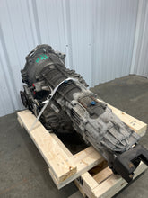 Load image into Gallery viewer, AUTOMATIC TRANSMISSION Audi A4 03 04 05 06 - NW475450