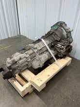 Load image into Gallery viewer, AUTOMATIC TRANSMISSION Audi A4 03 04 05 06 - NW475450