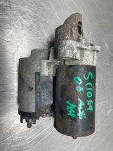 Load image into Gallery viewer, STARTER AUDI A4 A6 S4 PASSAT 97 98 99 00 01 02 - 05 - NW475405