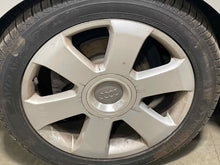 Load image into Gallery viewer, WHEEL Audi A4 03 04 05 06 17" Alloy 6 Spoke - NW475508
