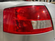 Load image into Gallery viewer, TAIL LIGHT LAMP ASSEMBLY Audi A4 S4 03 04 05 06 Left - NW475432