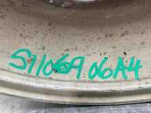 Load image into Gallery viewer, WHEEL Audi A4 03 04 05 06 17" Alloy 6 Spoke - NW475510