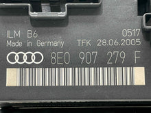 Load image into Gallery viewer, INFO DISPLAY COMMUNICATION COMPUTER Audi 2002 02 - NW474835