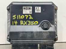 Load image into Gallery viewer, ECU ECM COMPUTER Lexus RX350 2013 13 2014 14 - NW474941