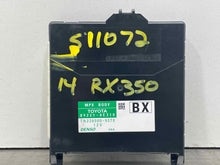 Load image into Gallery viewer, Computer LEXUS RX350 2014 - NW474844