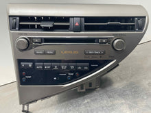 Load image into Gallery viewer, Radio LEXUS RX350 2014 - NW475300