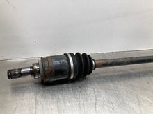 Load image into Gallery viewer, REAR AXLE SHAFT Lexus RX350 10 11 12 13 14 15 - NW474770
