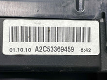 Load image into Gallery viewer, SPEEDOMETER CLUSTER Mercedes-Benz C250 C300 C350 C63 2011 11 - NW475389