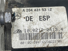 Load image into Gallery viewer, ABS ANTI-LOCK BRAKE PUMP C250 C300 C350 C63 GLK350 2011 11 - NW474737