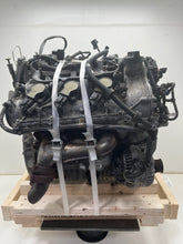 Load image into Gallery viewer, ENGINE MOTOR Mercedes-Benz C300 2011 11 - NW474962