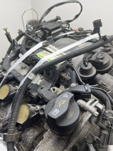 Load image into Gallery viewer, ENGINE MOTOR Mercedes-Benz C300 2011 11 - NW474962