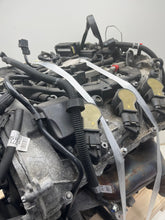 Load image into Gallery viewer, ENGINE MOTOR Mercedes-Benz C300 2011 11 - NW474962