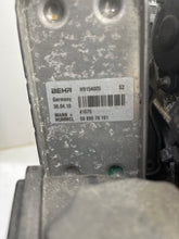 Load image into Gallery viewer, ENGINE MOTOR Mercedes-Benz C300 2011 11 - NW474962
