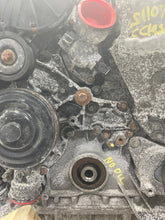 Load image into Gallery viewer, ENGINE MOTOR Mercedes-Benz C300 2011 11 - NW474962