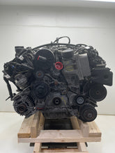 Load image into Gallery viewer, ENGINE MOTOR Mercedes-Benz C300 2011 11 - NW474962