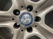 Load image into Gallery viewer, WHEEL RIM C250 C300 C350 C63 10-11 17x8-1/2 17x8-1/2, 5 lug, 112mm - NW475528
