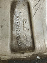 Load image into Gallery viewer, WHEEL RIM C250 C300 C350 C63 10-11 17x8-1/2 17x8-1/2, 5 lug, 112mm - NW475528