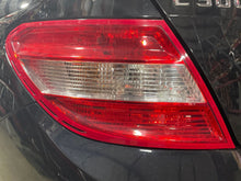 Load image into Gallery viewer, TAIL LIGHT LAMP ASSEMBLY C230 C250 C300 C350 C63 2008-2011 Left - NW475447
