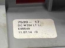 Load image into Gallery viewer, TAIL LIGHT LAMP ASSEMBLY C230 C250 C300 C350 C63 2008-2011 Left - NW475447