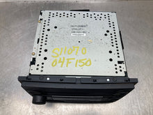 Load image into Gallery viewer, Radio FORD F150 PICKUP 2004 - NW475288