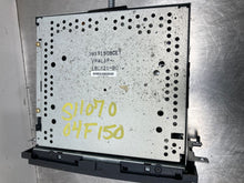Load image into Gallery viewer, Radio FORD F150 PICKUP 2004 - NW475288