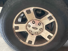 Load image into Gallery viewer, WHEEL RIM F150 Pickup 04-08 18x7-1/2 ALUM 18x7-1/2, 6 lug, 135mm - NW475502