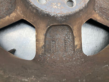 Load image into Gallery viewer, WHEEL RIM F150 Pickup 04-08 18x7-1/2 ALUM 18x7-1/2, 6 lug, 135mm - NW475502